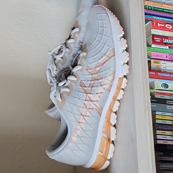 ASICS Gel Quantum 90 womens athletic shoes - Picture 1 of 16
